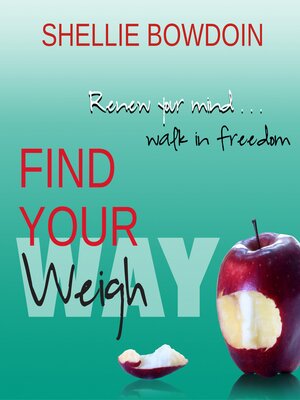 cover image of Find Your Weigh
